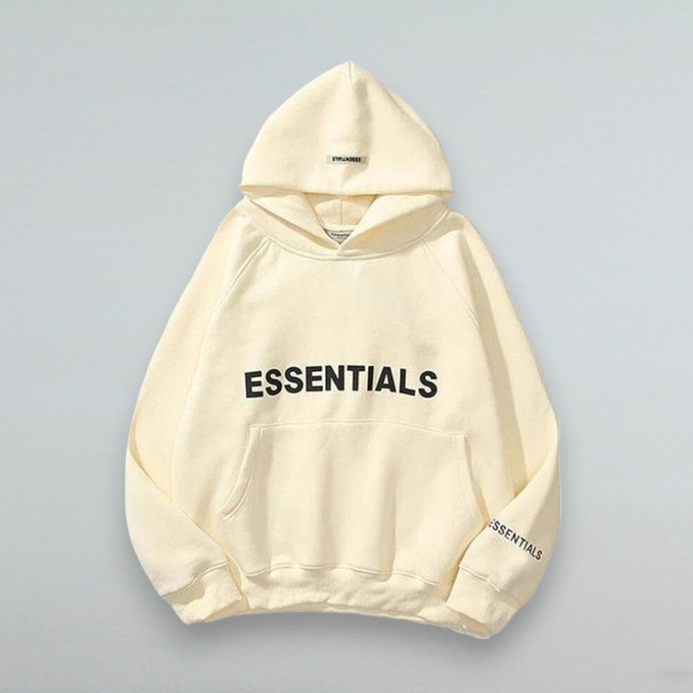 Leon - Unisex Hoodie Oversize