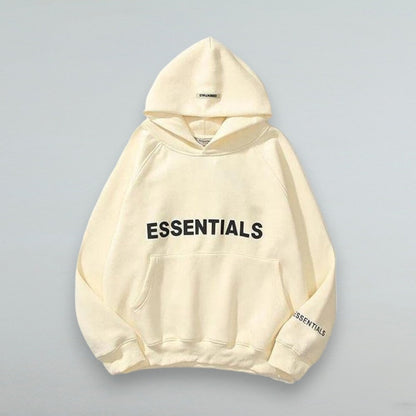 Leon - Unisex Hoodie Oversize