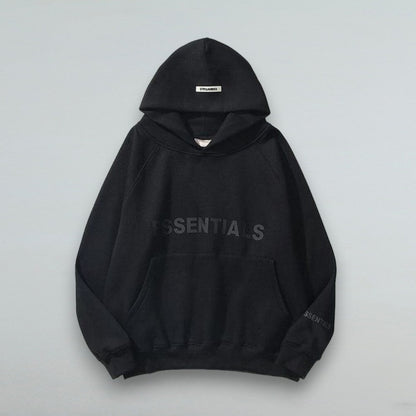 Leon - Unisex Hoodie Oversize