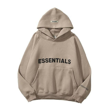 Leon - Unisex Hoodie Oversize