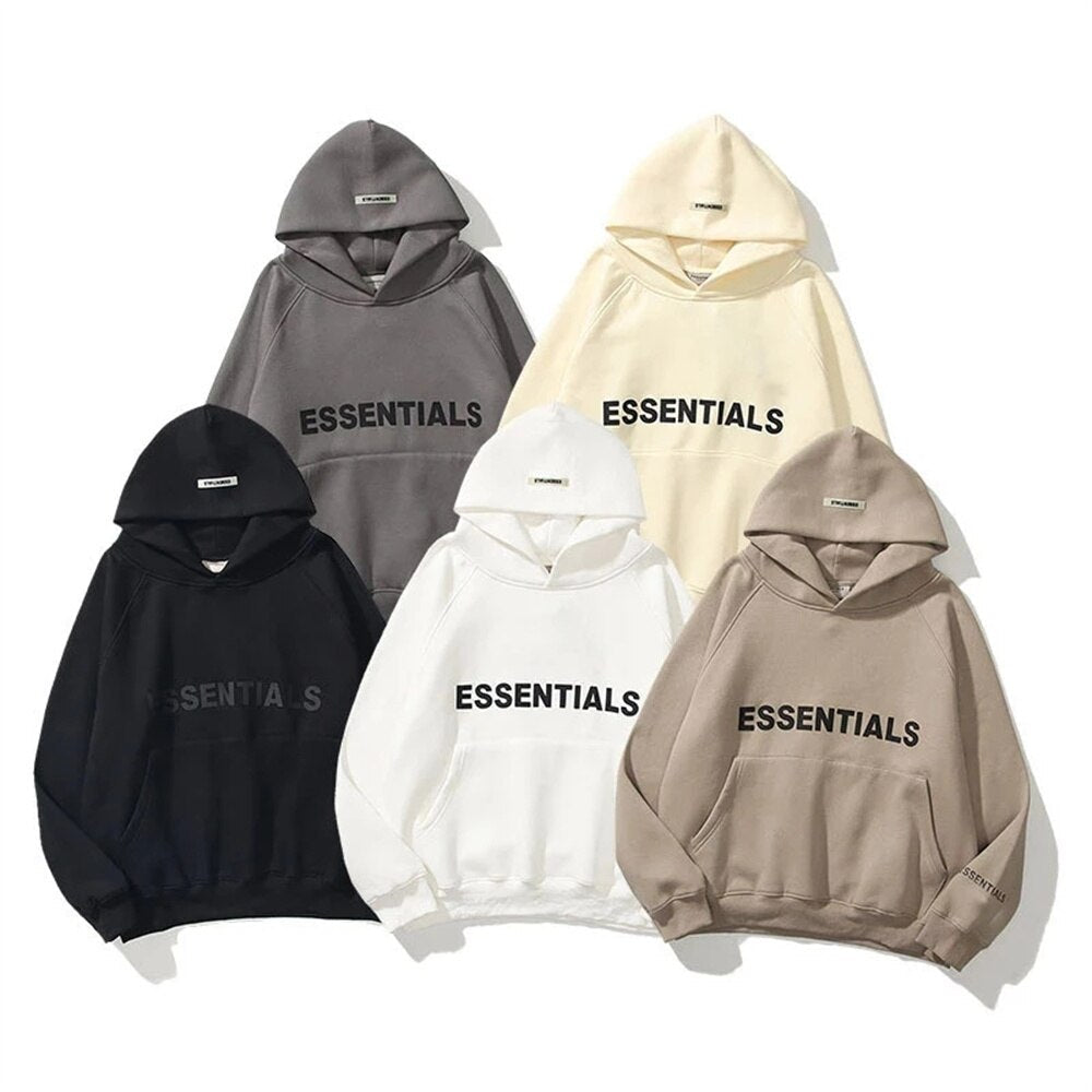 Leon - Unisex Hoodie Oversize
