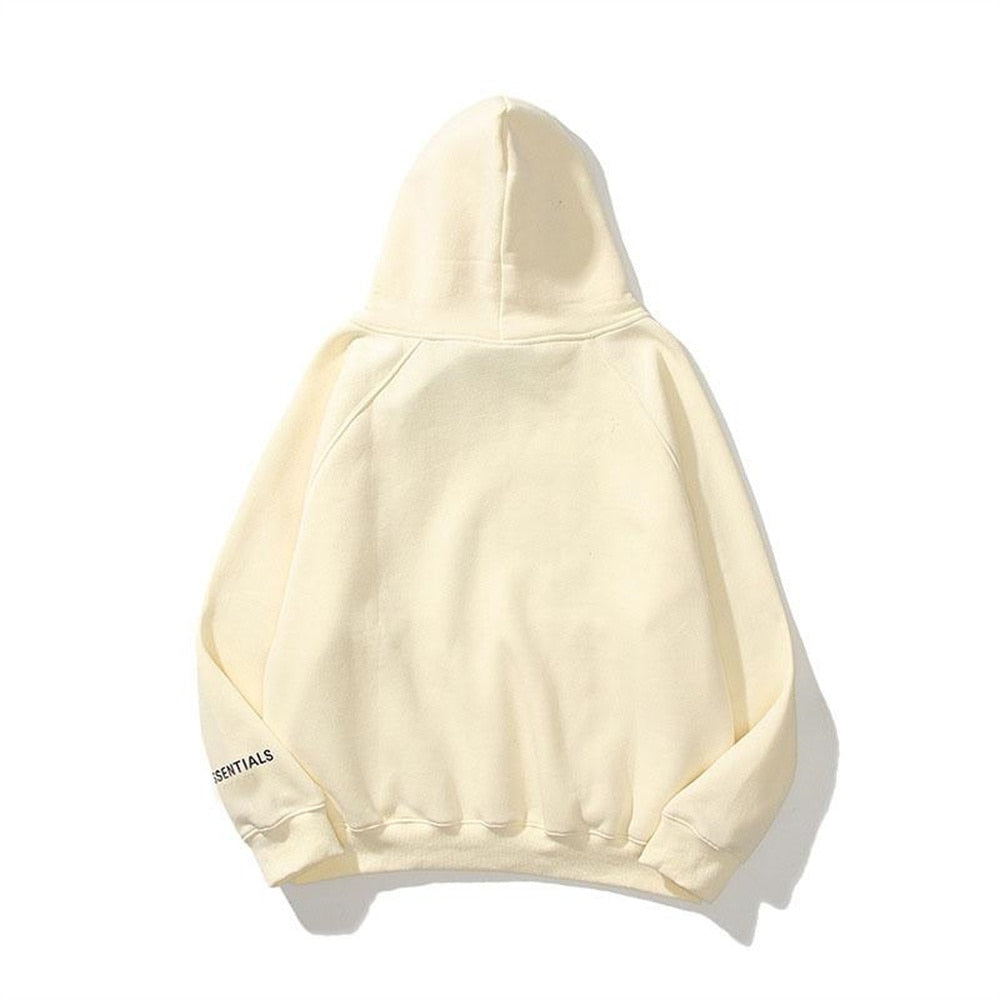 Leon - Unisex Hoodie Oversize
