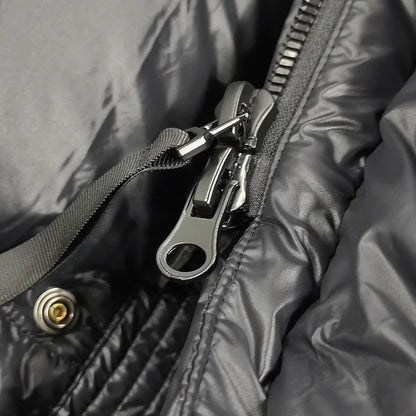 Sophie – Steppmantel Damen Winterjacke