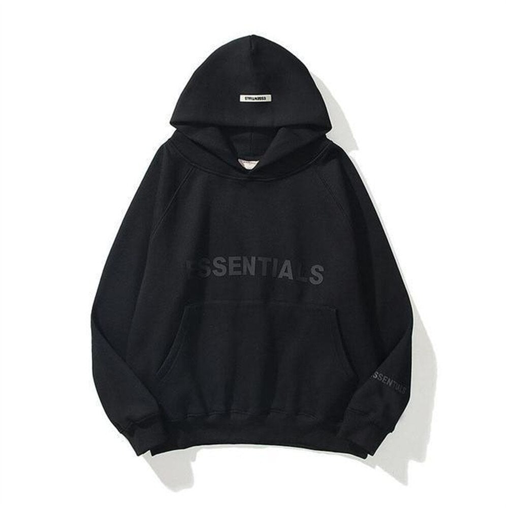 Leon - Unisex Hoodie Oversize