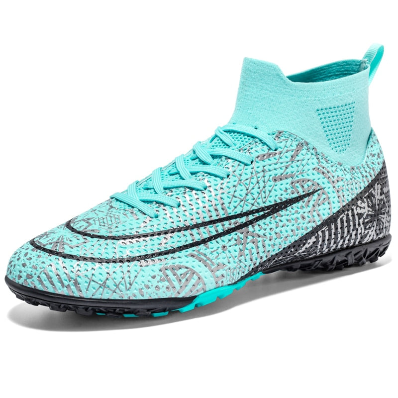 Orion - Herren Fußballschuhe mit Stollen