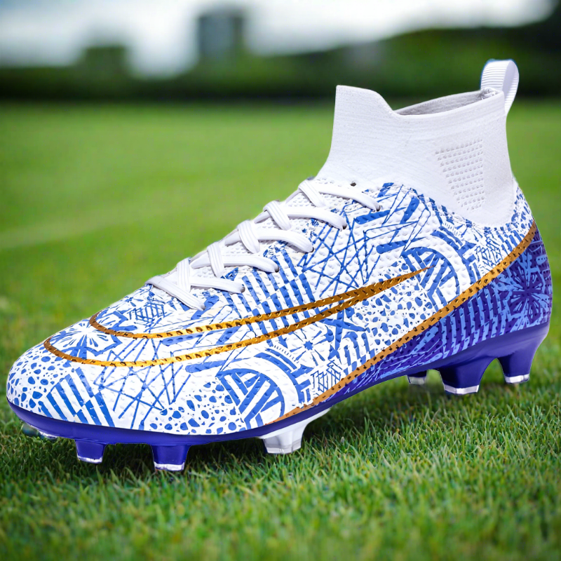 Orion - Herren Fußballschuhe mit Stollen