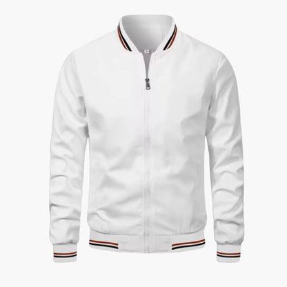 Jonas – Herren Bomberjacke mit sportlichem Design