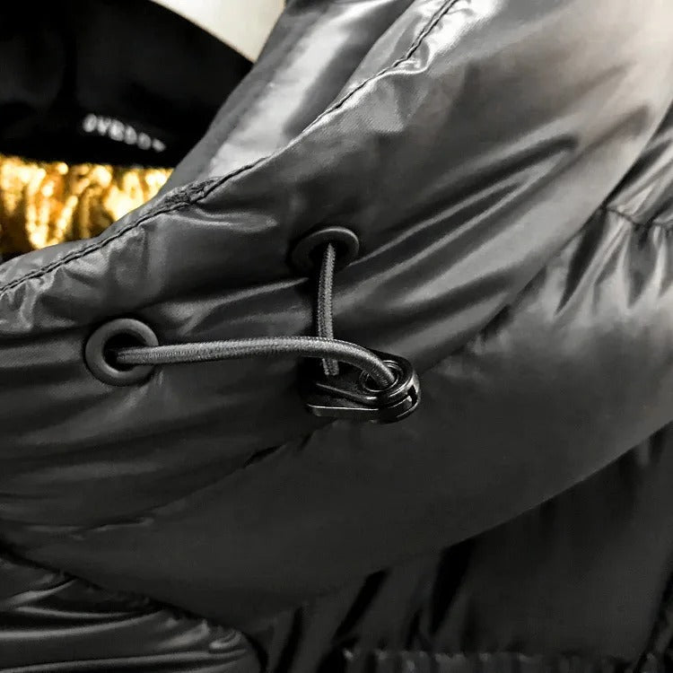 Sophie – Steppmantel Damen Winterjacke