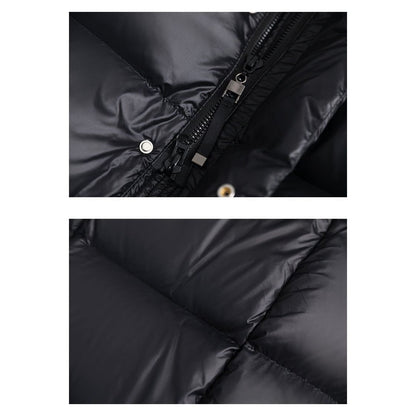 Sophie – Steppmantel Damen Winterjacke