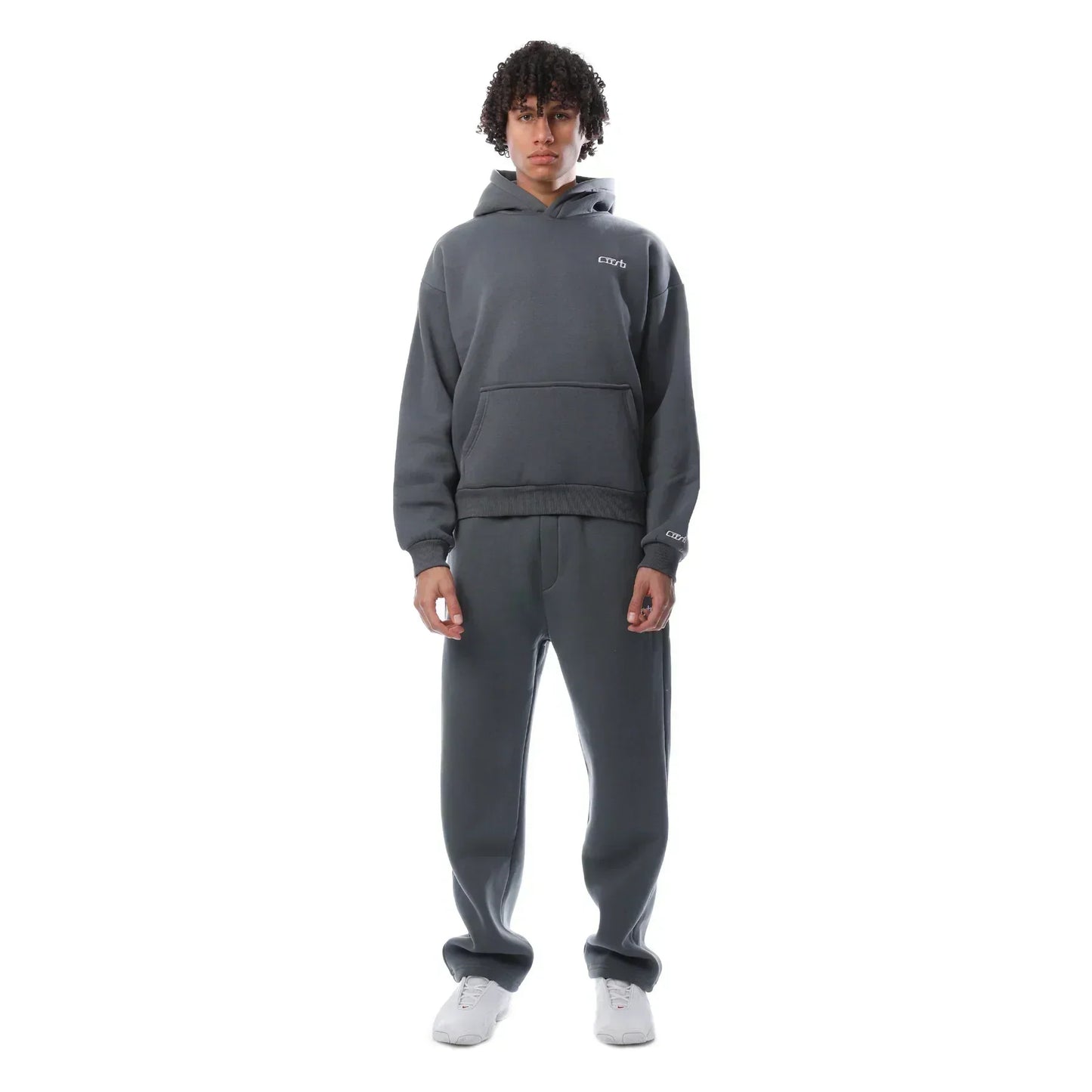 Elian - Herren Jogginganzug mit Hoodie und Hose