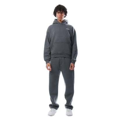Elian - Herren Jogginganzug mit Hoodie und Hose