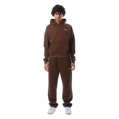 Elian - Herren Jogginganzug mit Hoodie und Hose