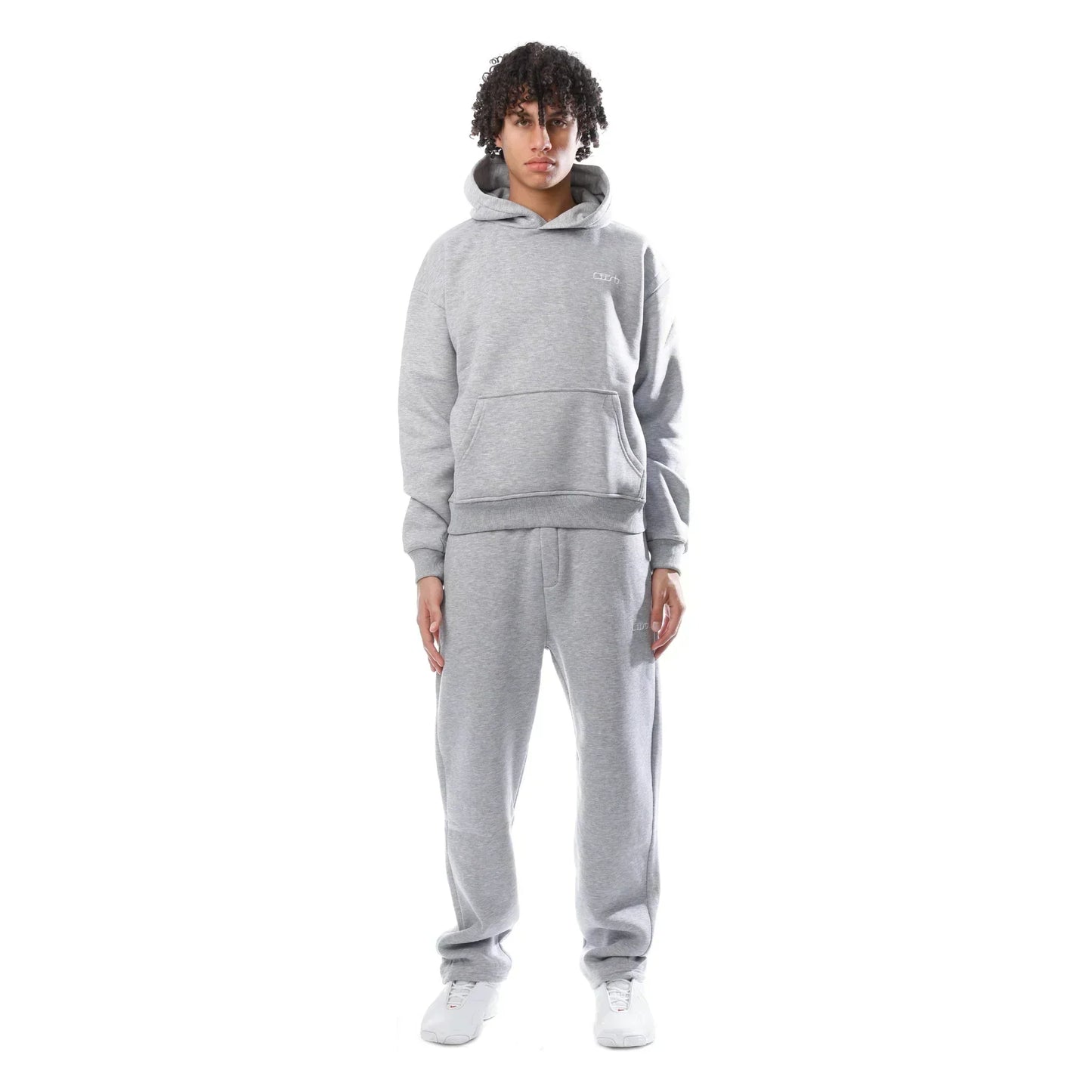 Elian - Herren Jogginganzug mit Hoodie und Hose