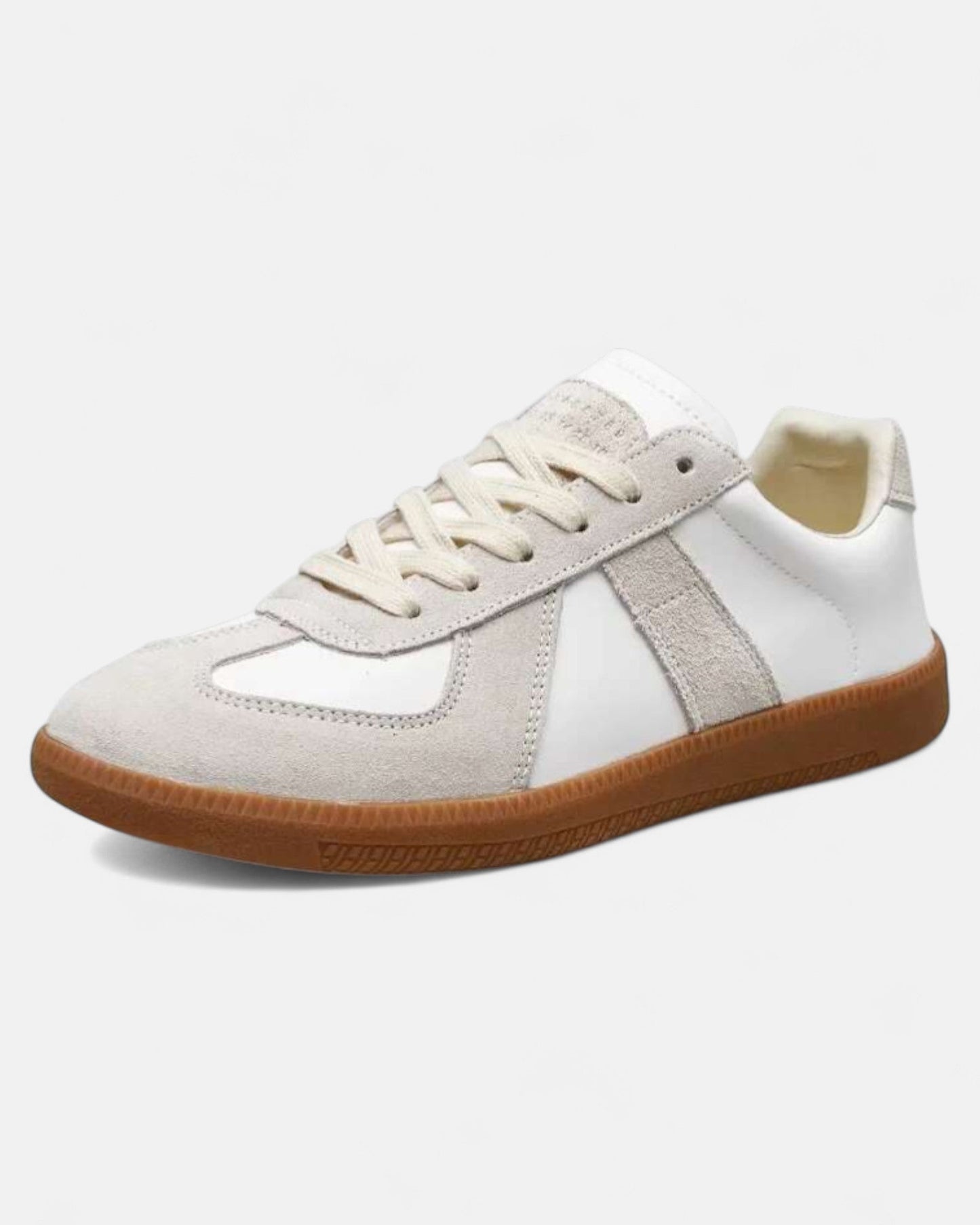 Jonah – Klassische Retro Herren Sneaker