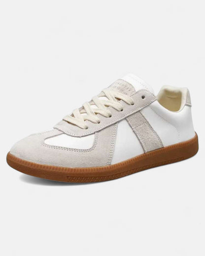 Jonah – Klassische Retro Herren Sneaker