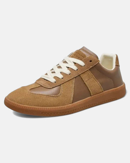 Jonah – Klassische Retro Herren Sneaker