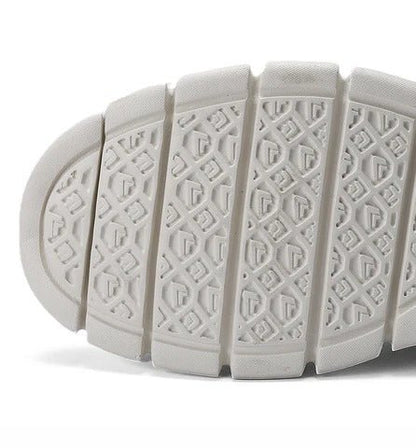 Felix – Atmungsaktive Strick Herren Sneaker