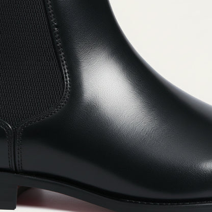 Noah – Elegante Herren Chelsea Boots aus Glattleder