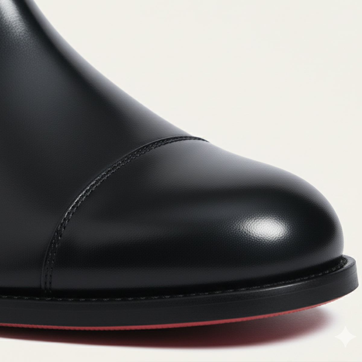 Noah – Elegante Herren Chelsea Boots aus Glattleder