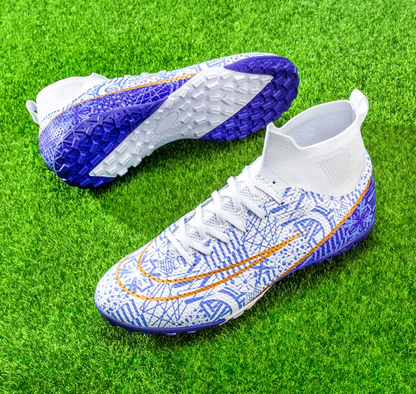 Orion - Herren Fußballschuhe mit Stollen