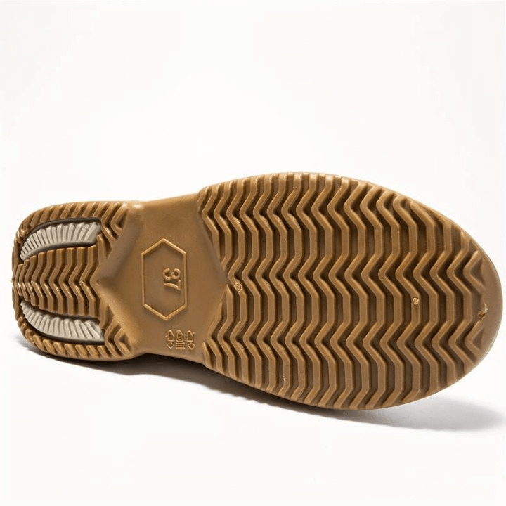 Elias – Wasserdichte Herren Slip-On Boots